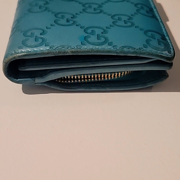 Authentic Gucci Wallet - Picture 10 of 10